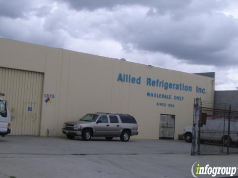 Allied Refrigeration