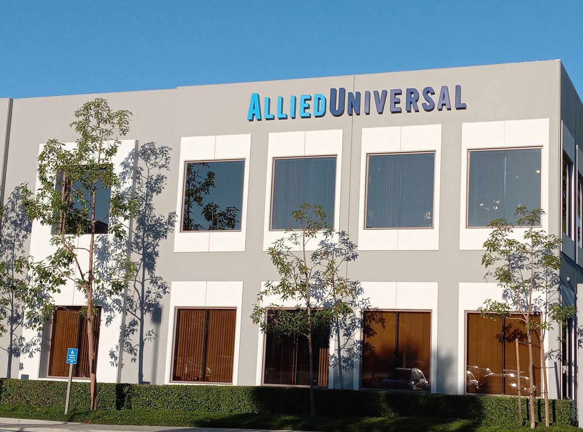 Allied Universal