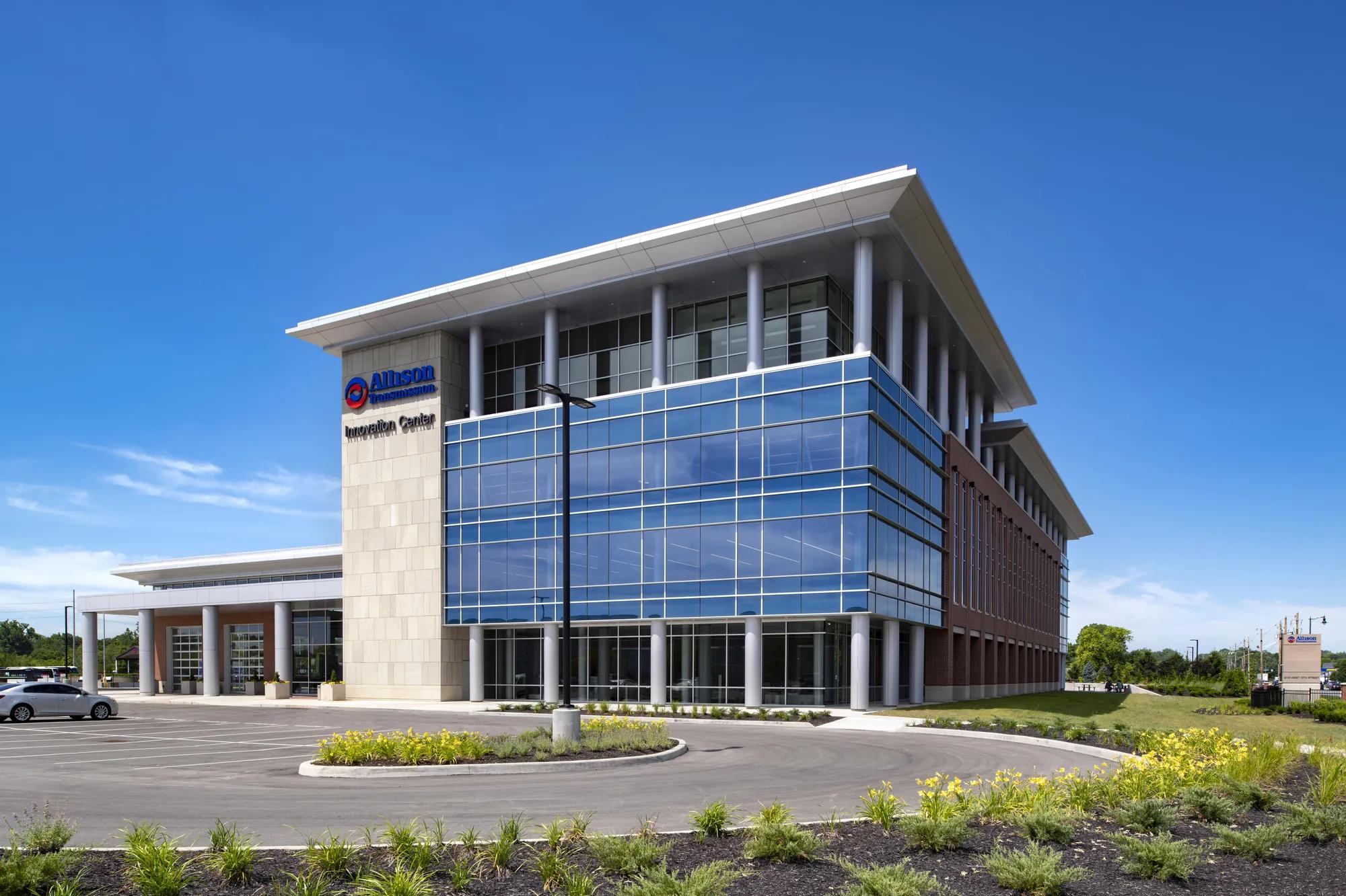 Allison Transmission