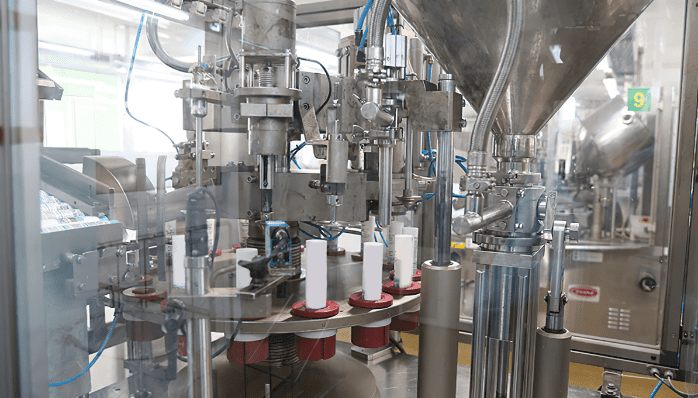 Alloy Fabricators industry insight