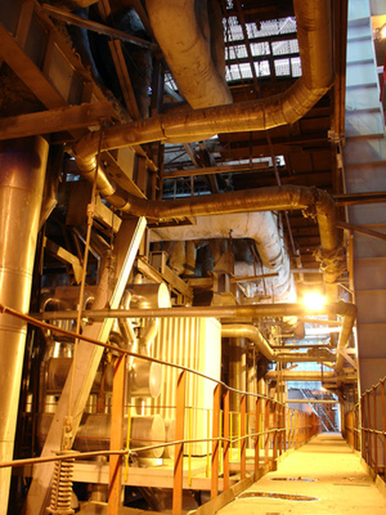 Alloy Metal Products industry insight