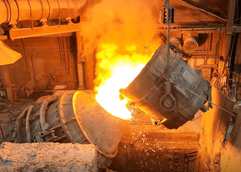 Alloy Metal Products industry insight