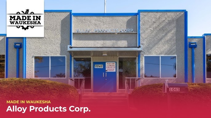 Alloy Products Corp.