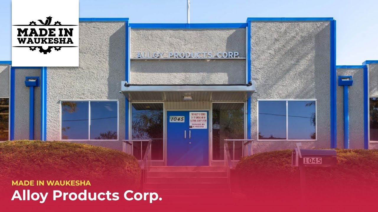 Alloy Products Corp.