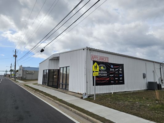 AllSouth Appliance Group Inc.