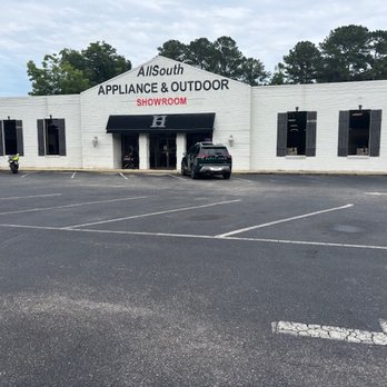 AllSouth Appliance Group Inc.