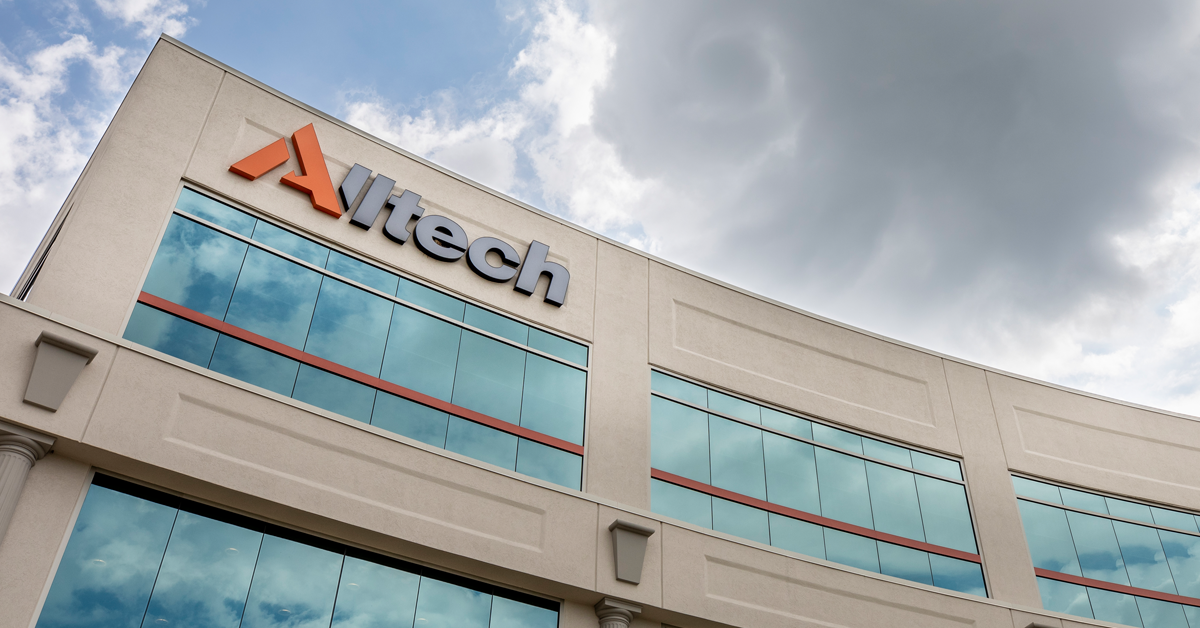 Alltech®