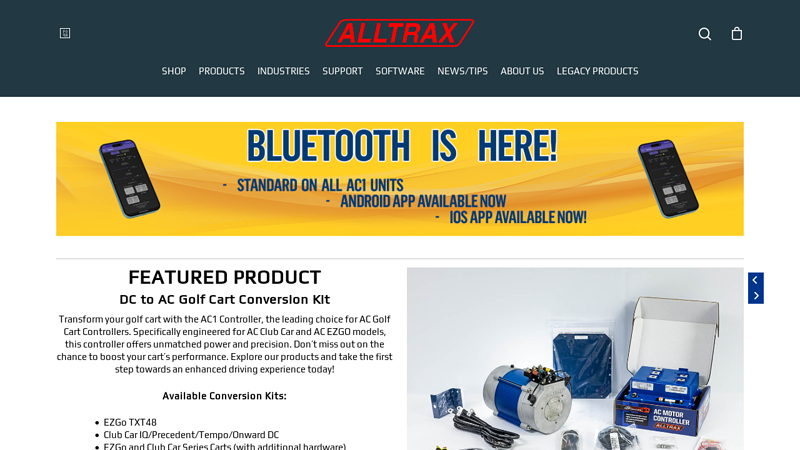 ALLTRAX