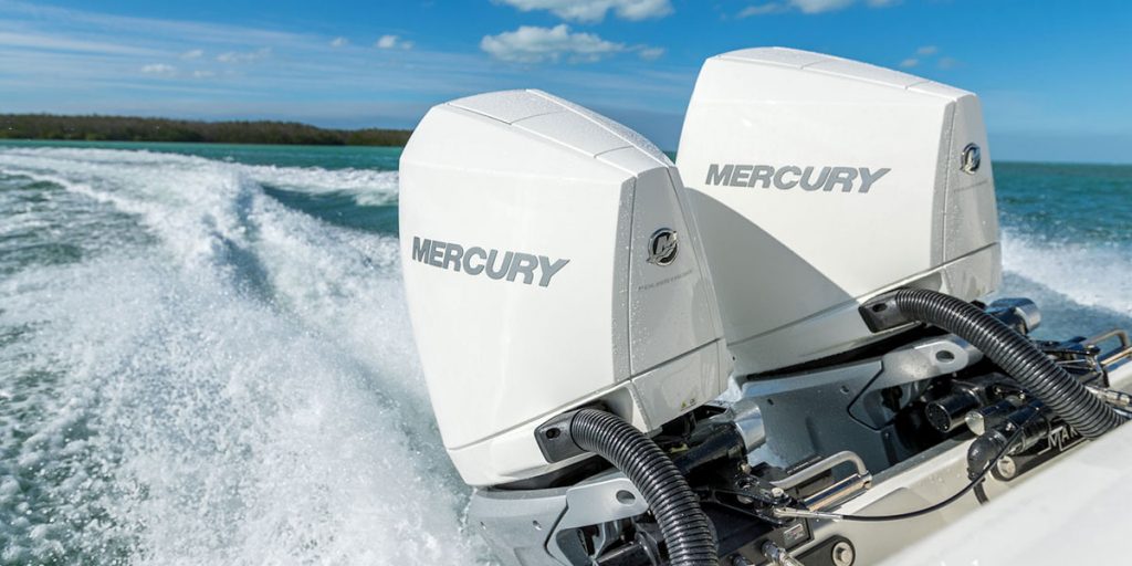 Almars Outboards