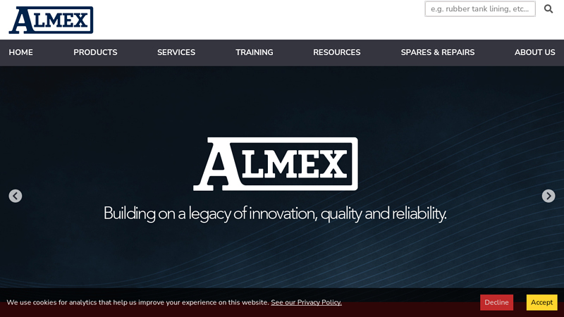 Almex