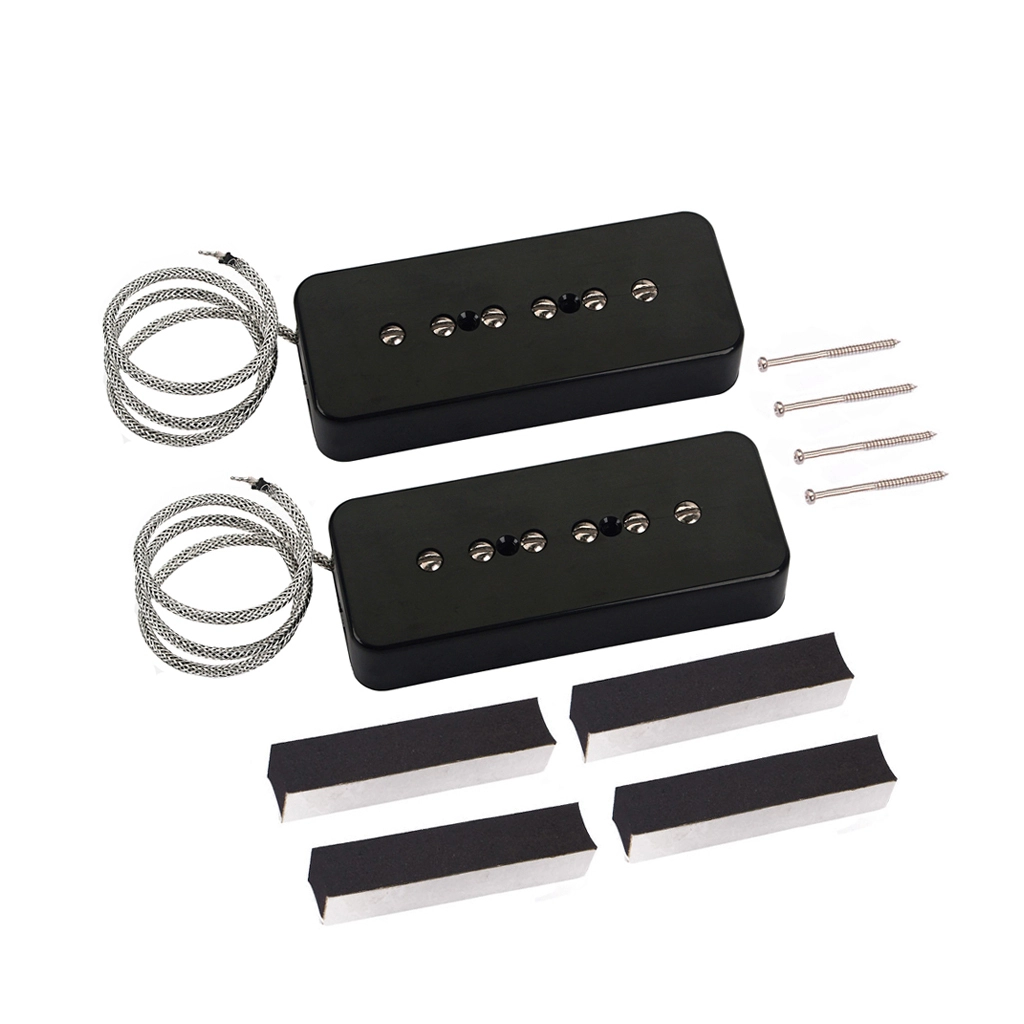 Alnico 5 Pickups industry insight