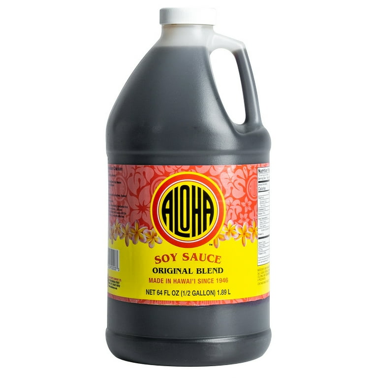 Aloha Shoyu Company