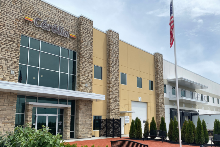 Alpha Baking Company