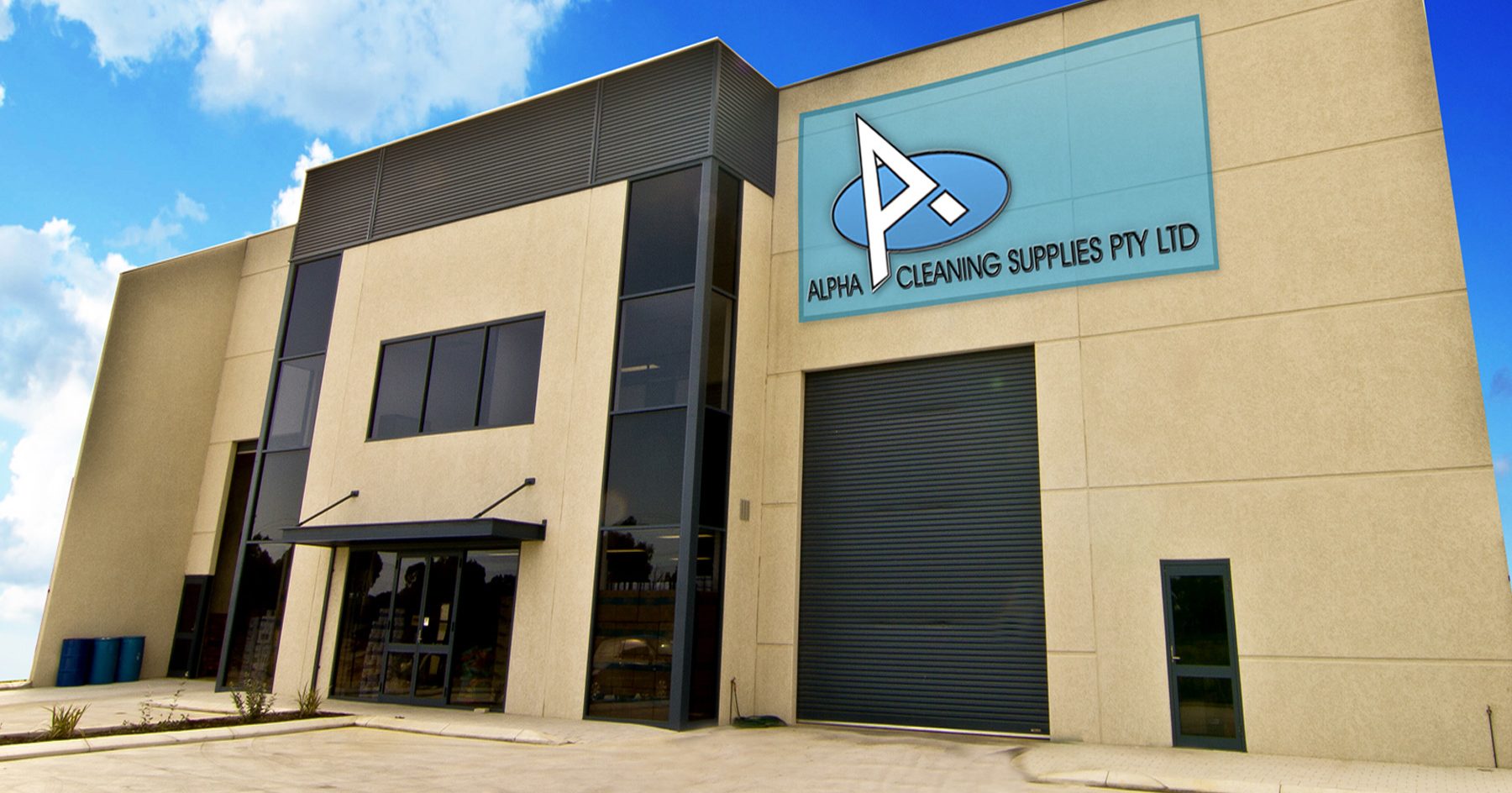 Alpha Chemical Services