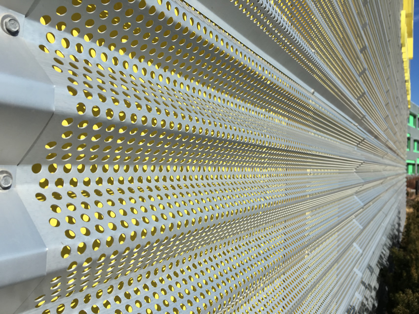 Alpha Metal Finishing