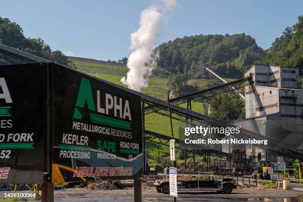 Alpha Metallurgical Resources