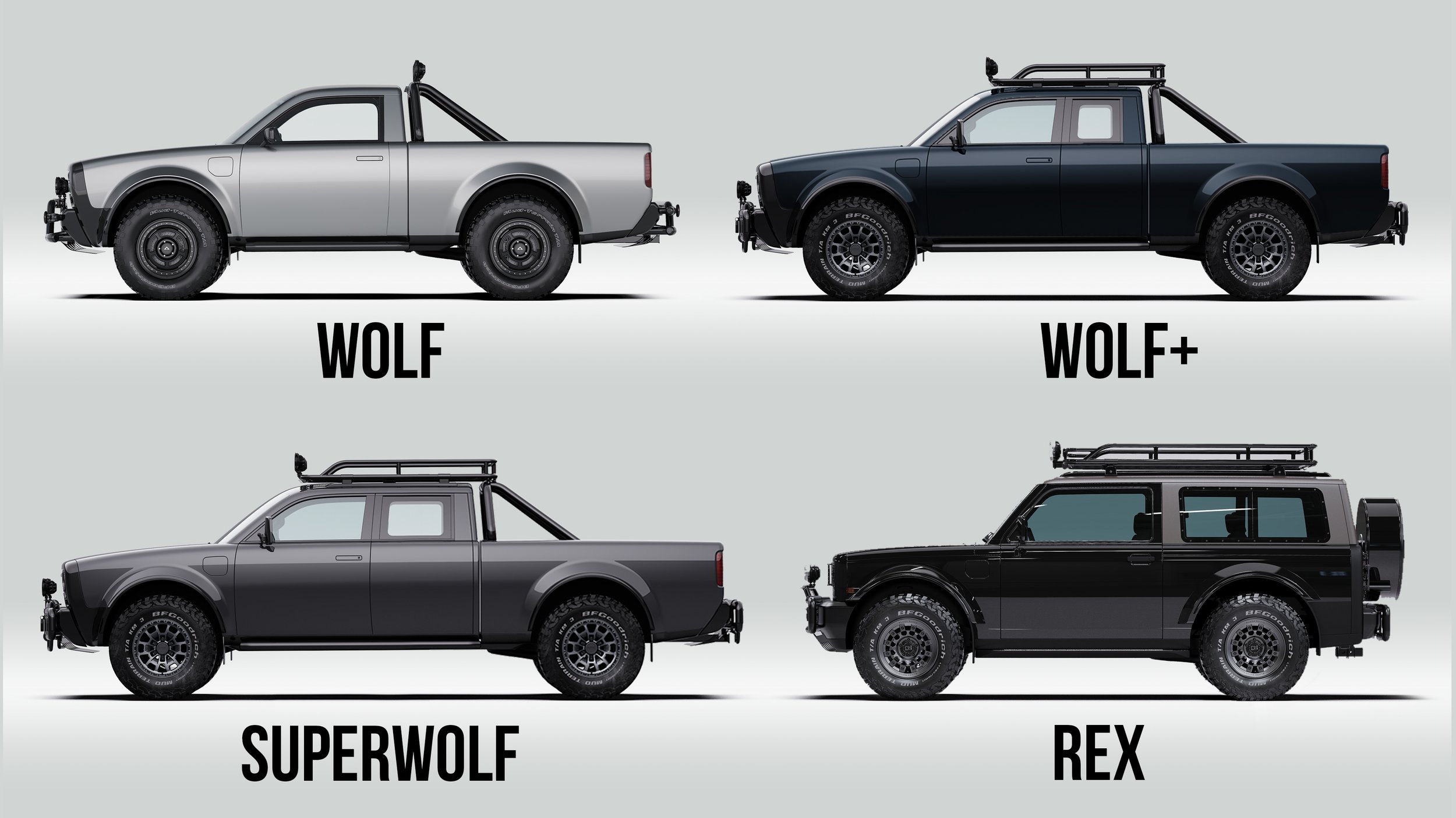 Alpha Motor Corporation