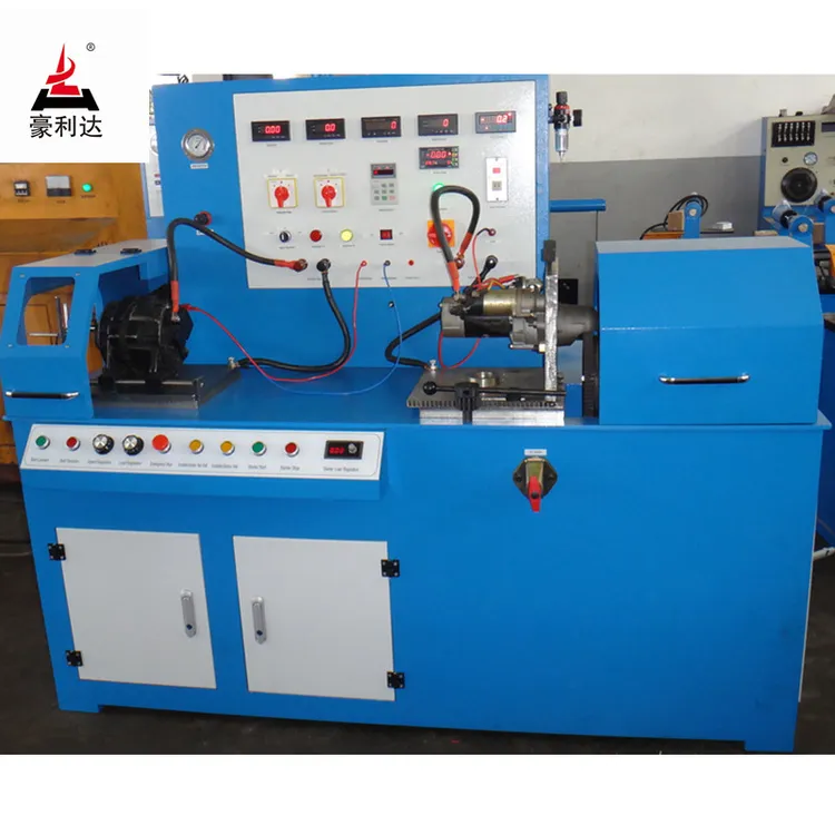 Alternator Testing Tool industry insight