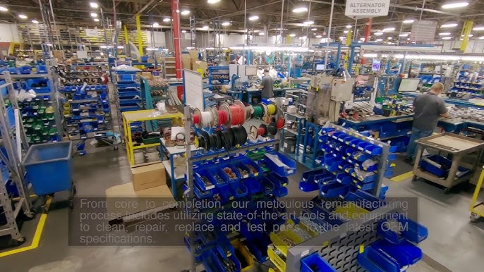 Alternator Testing Tool industry insight