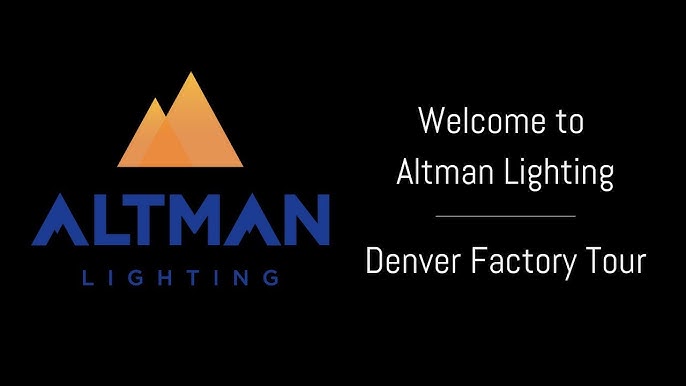 Altman Lighting