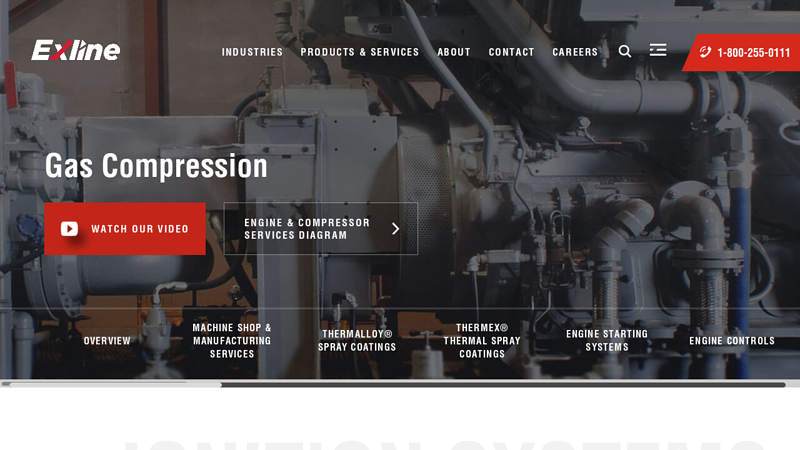 Altronic Ignition Systems