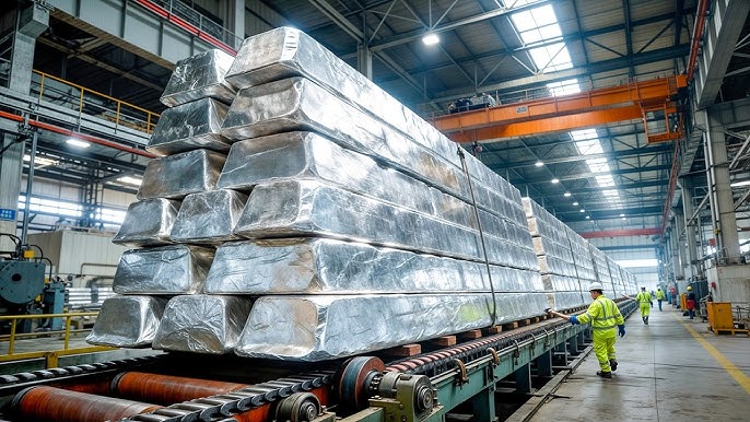 Alum Channel industry insight