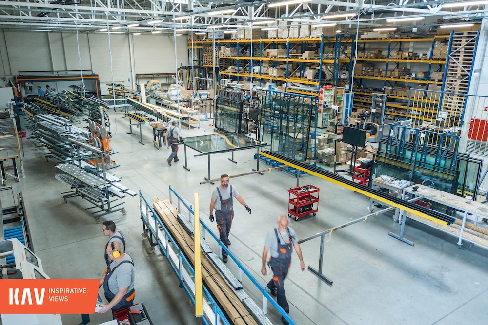 Alum Windows industry insight