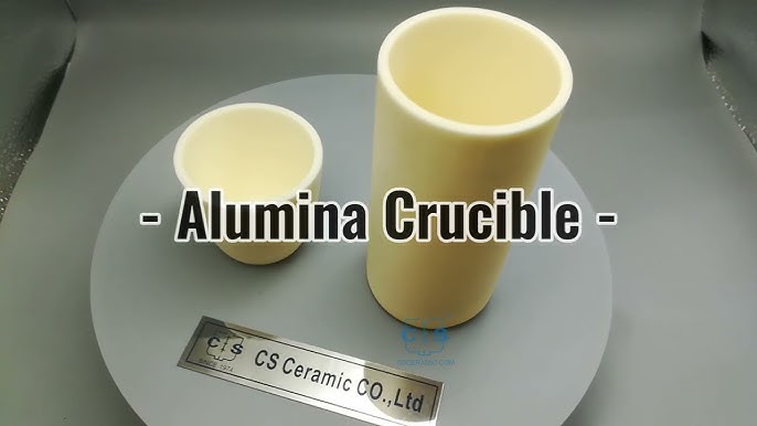 Alumina Crucible industry insight