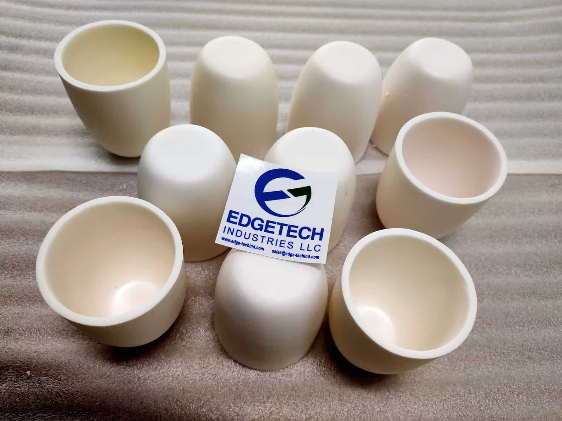 Alumina Material (Al2O3)