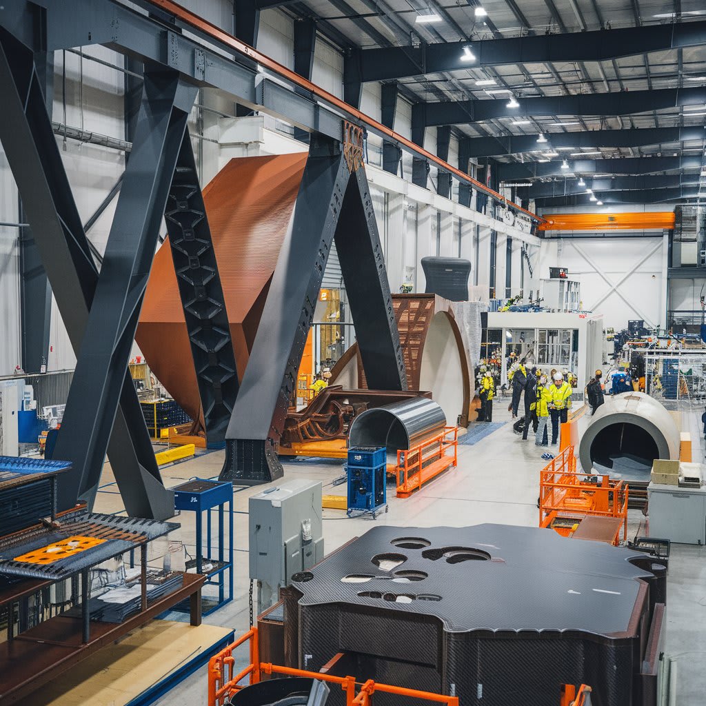 Alumina industry insight