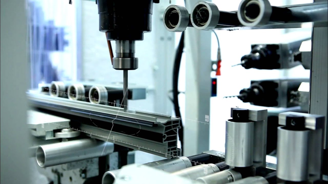 Aluminium Doors And Windows industry insight