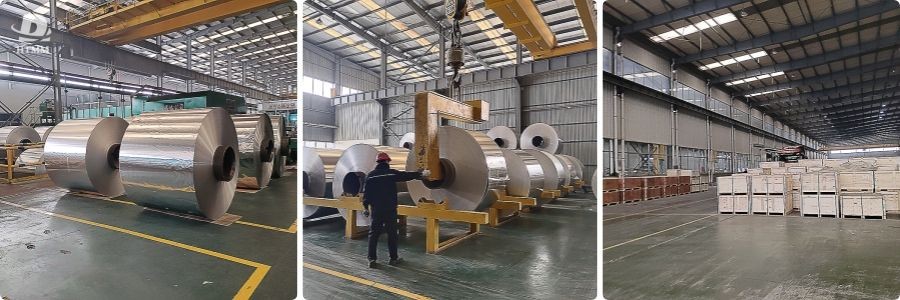 Aluminium Foil industry insight