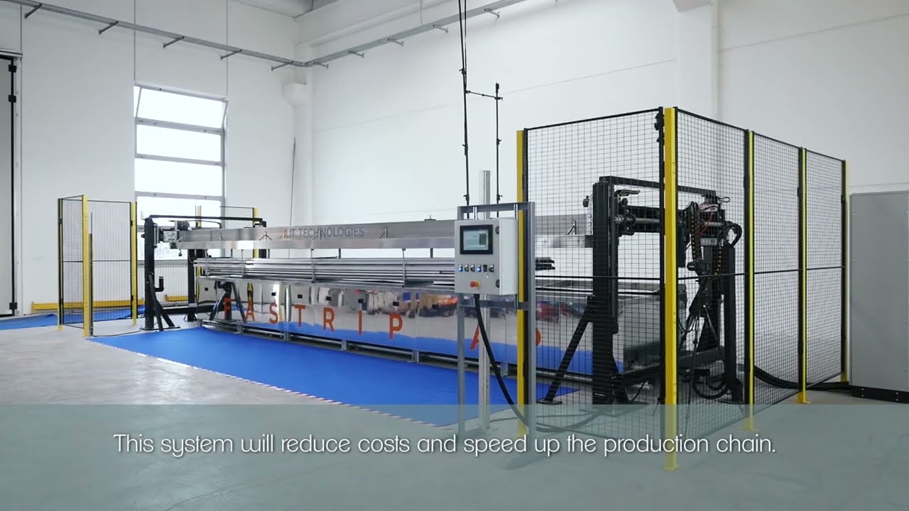 Aluminium Paint Remover industry insight