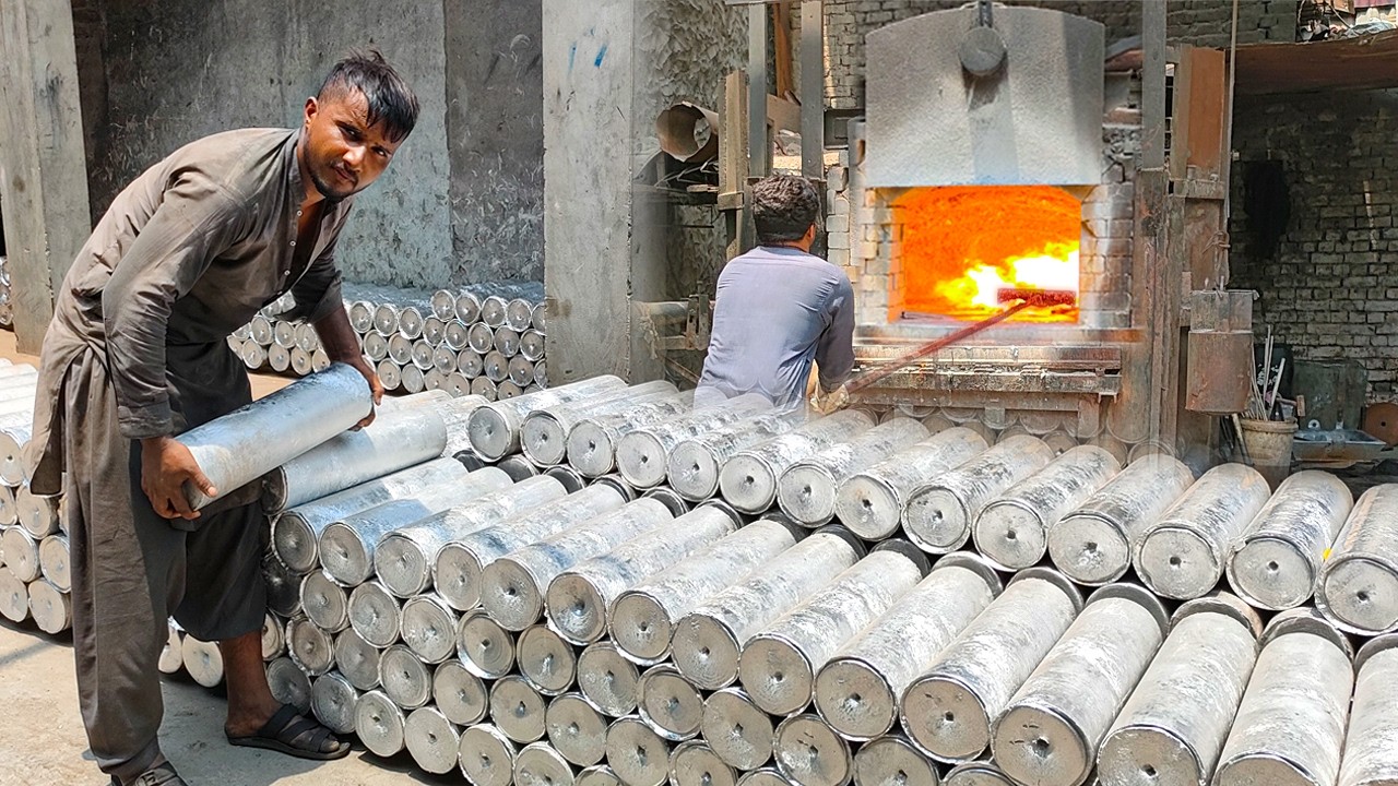 Aluminium Recyclers industry insight