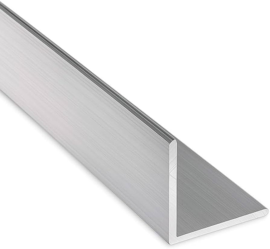 Aluminum Angle