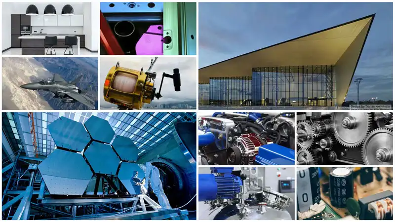 Aluminum Anodizers Council