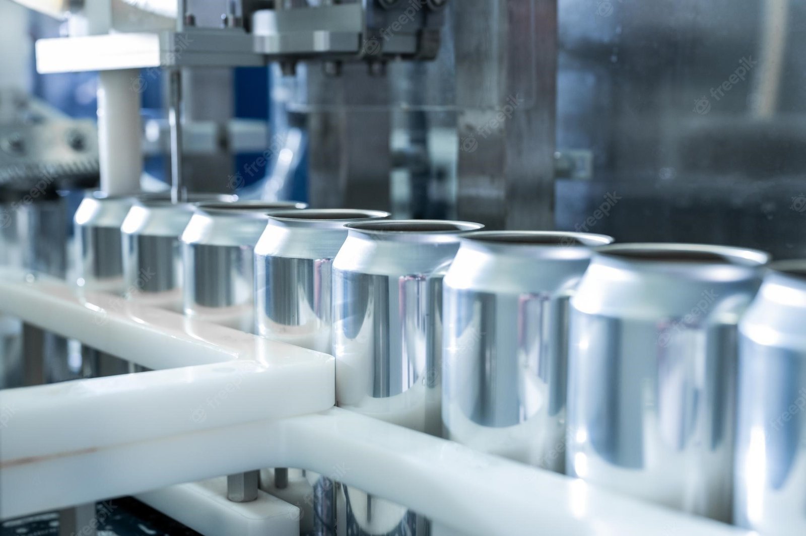 Aluminum Can industry insight
