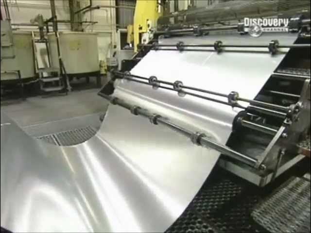 Aluminum Can industry insight