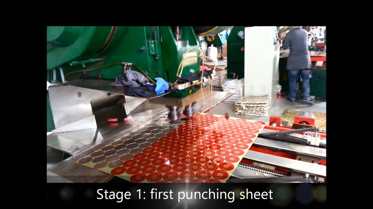 Aluminum Cap industry insight