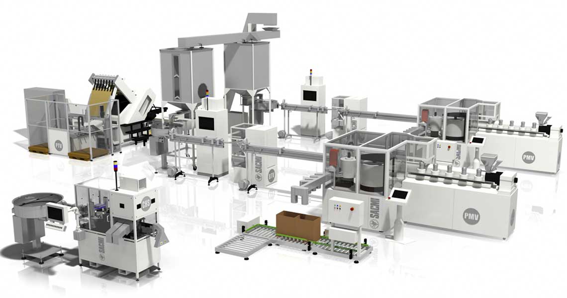 Aluminum Cap industry insight