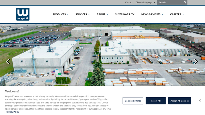 Aluminum Casting Equipment