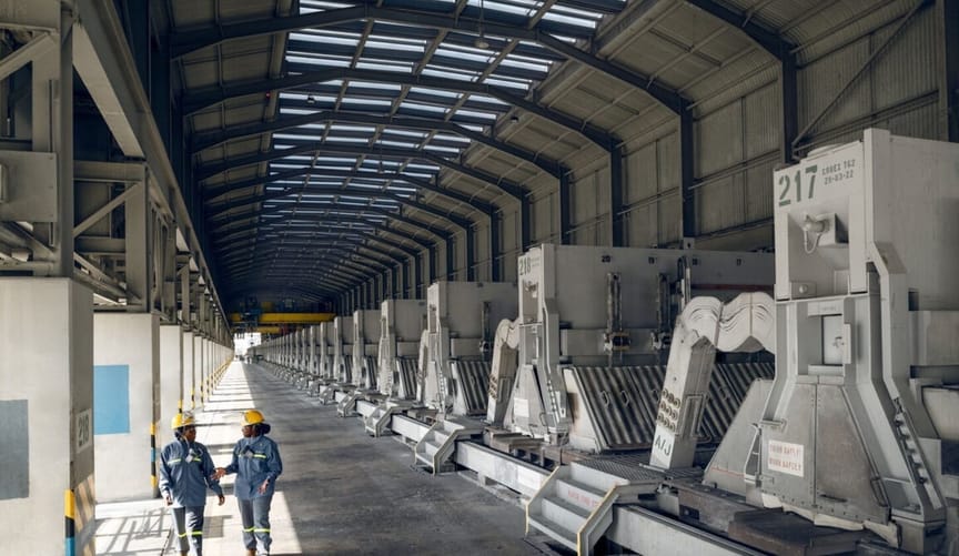 Aluminum Companies industry insight