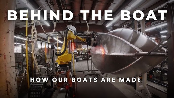 Aluminum Cuddy Cabin Boats industry insight