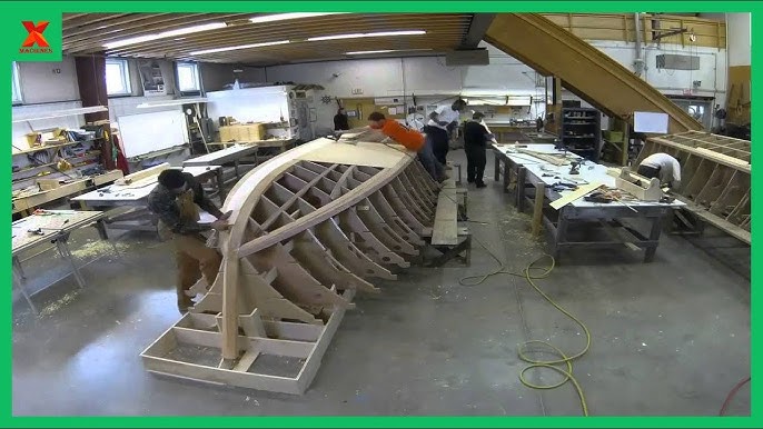 Aluminum Cuddy Cabin Boats industry insight