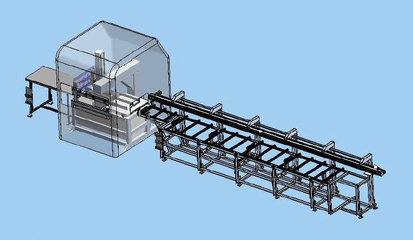 Aluminum Curtain Wall industry insight