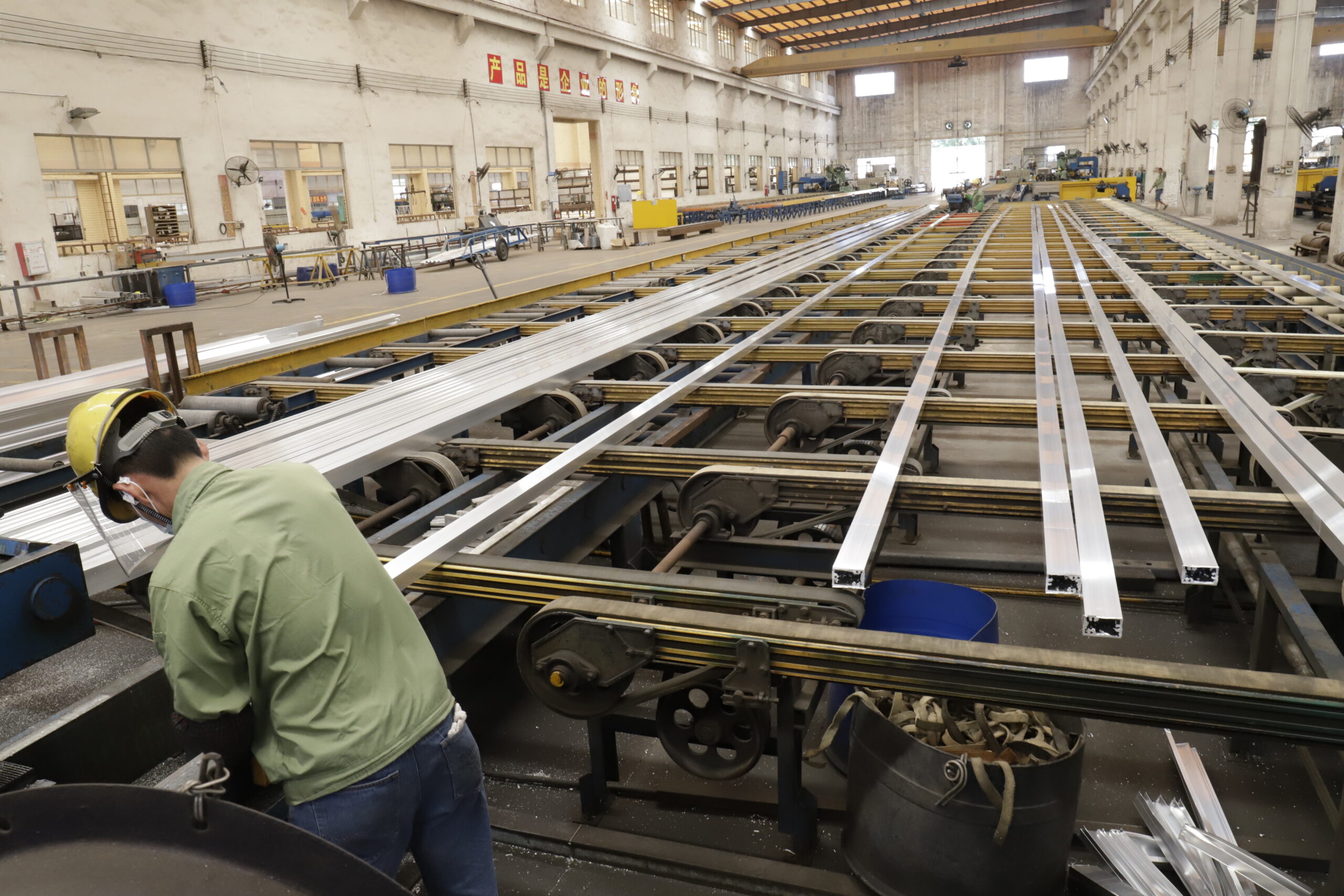 Aluminum Curtain Wall industry insight