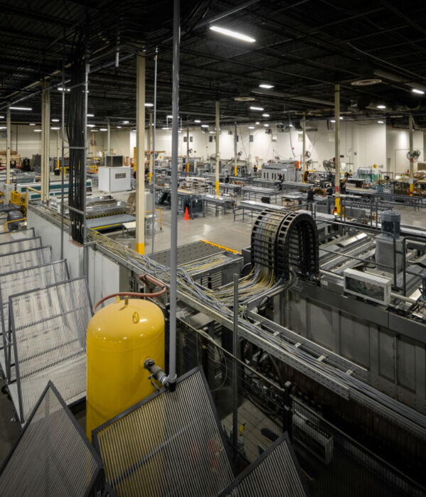 Aluminum Curtain Wall industry insight