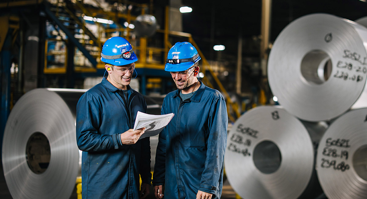 Aluminum Distributors industry insight