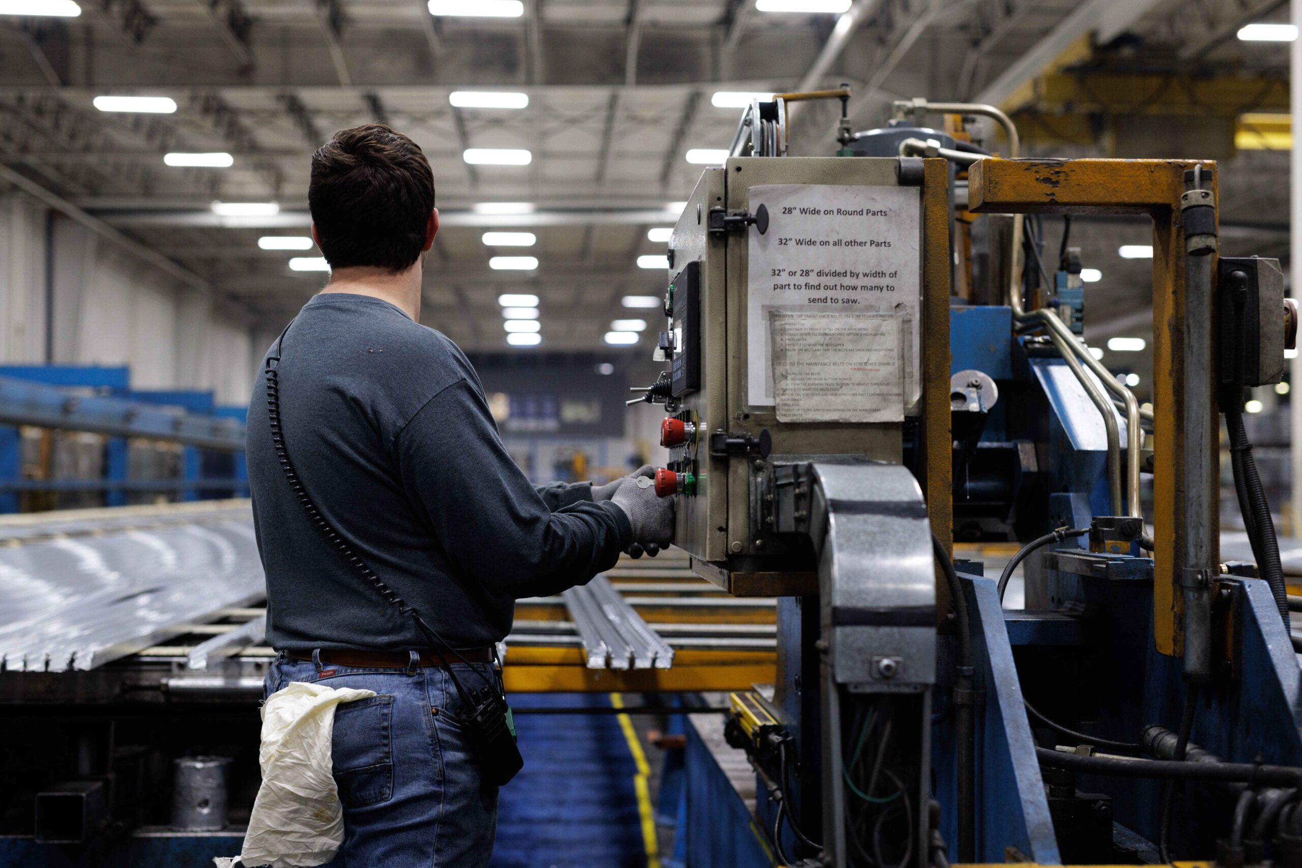 Aluminum Extrusion Companies industry insight