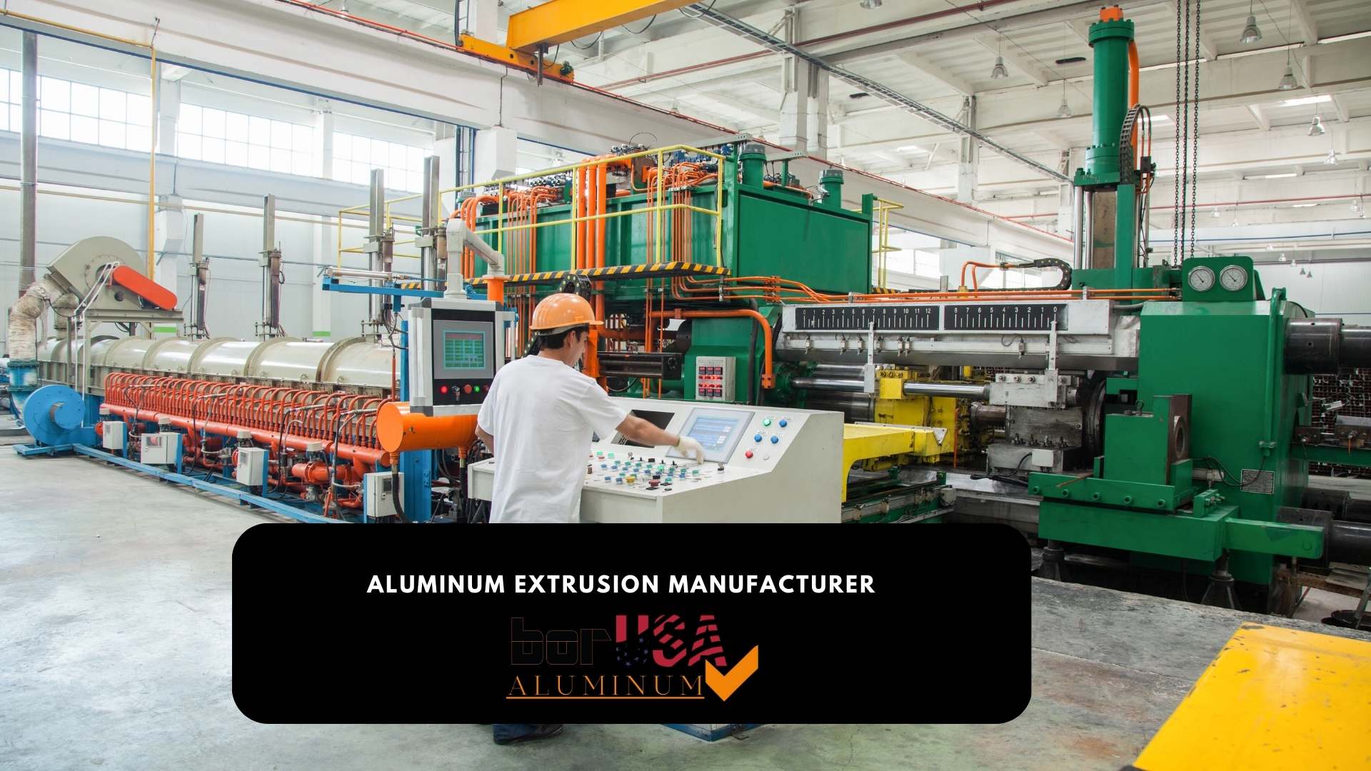 Aluminum Extrusion Companies industry insight
